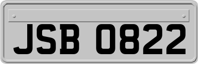 JSB0822