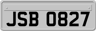 JSB0827