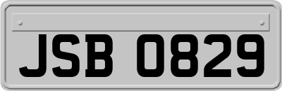 JSB0829