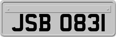 JSB0831