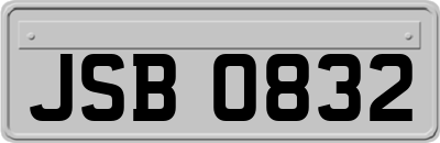JSB0832