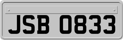 JSB0833