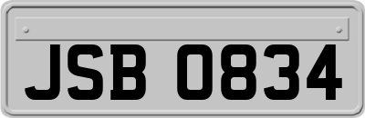 JSB0834