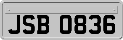 JSB0836