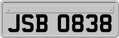 JSB0838