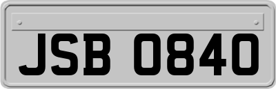 JSB0840