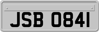 JSB0841