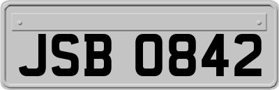 JSB0842