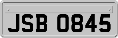 JSB0845