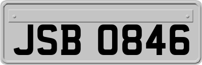 JSB0846