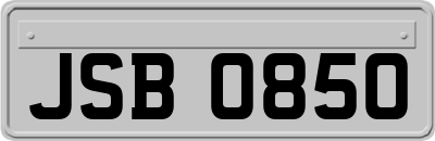 JSB0850