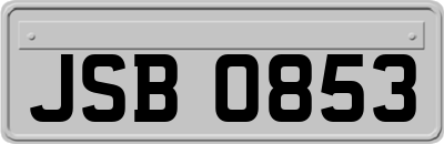 JSB0853