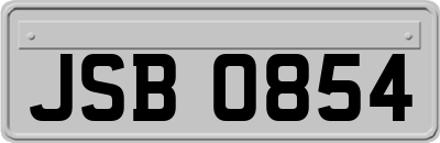 JSB0854