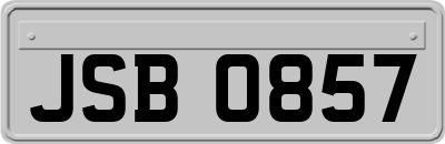 JSB0857