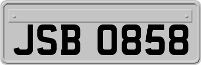 JSB0858