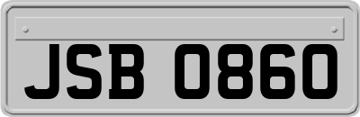 JSB0860