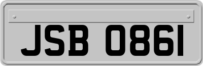 JSB0861