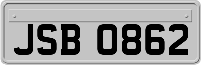 JSB0862