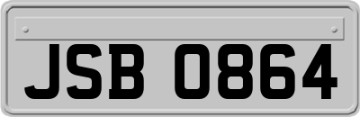 JSB0864