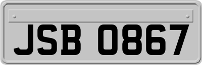 JSB0867