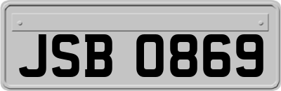 JSB0869