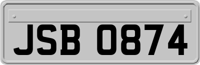 JSB0874