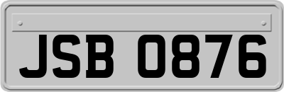 JSB0876