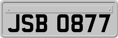JSB0877