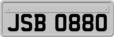 JSB0880