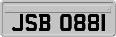 JSB0881