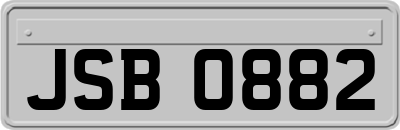 JSB0882