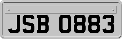 JSB0883