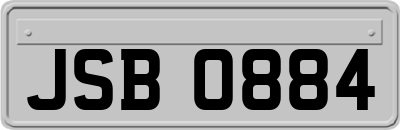 JSB0884