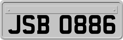 JSB0886
