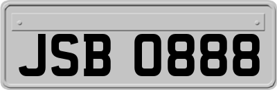 JSB0888