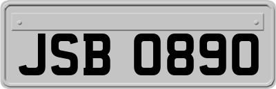 JSB0890