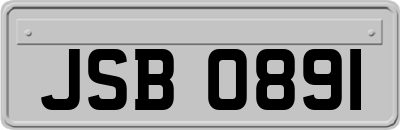 JSB0891