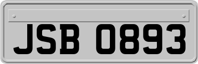 JSB0893