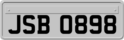 JSB0898