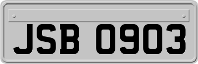 JSB0903