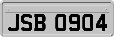 JSB0904