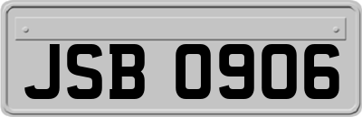 JSB0906