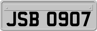 JSB0907