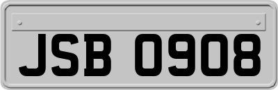 JSB0908