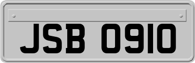 JSB0910