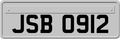 JSB0912