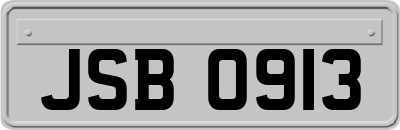 JSB0913