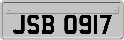 JSB0917