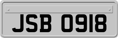 JSB0918