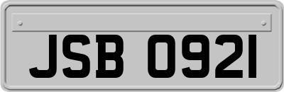JSB0921